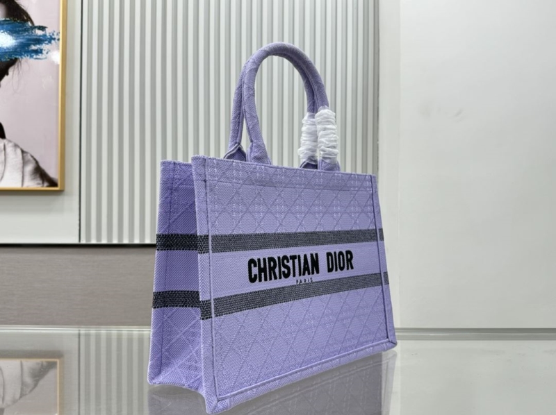 Dior Shopping Bags